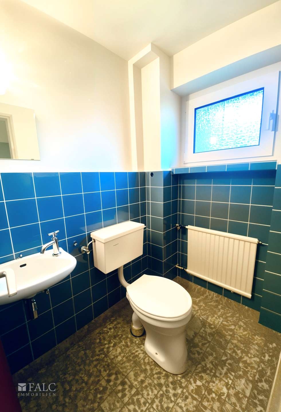 Gäste-WC 